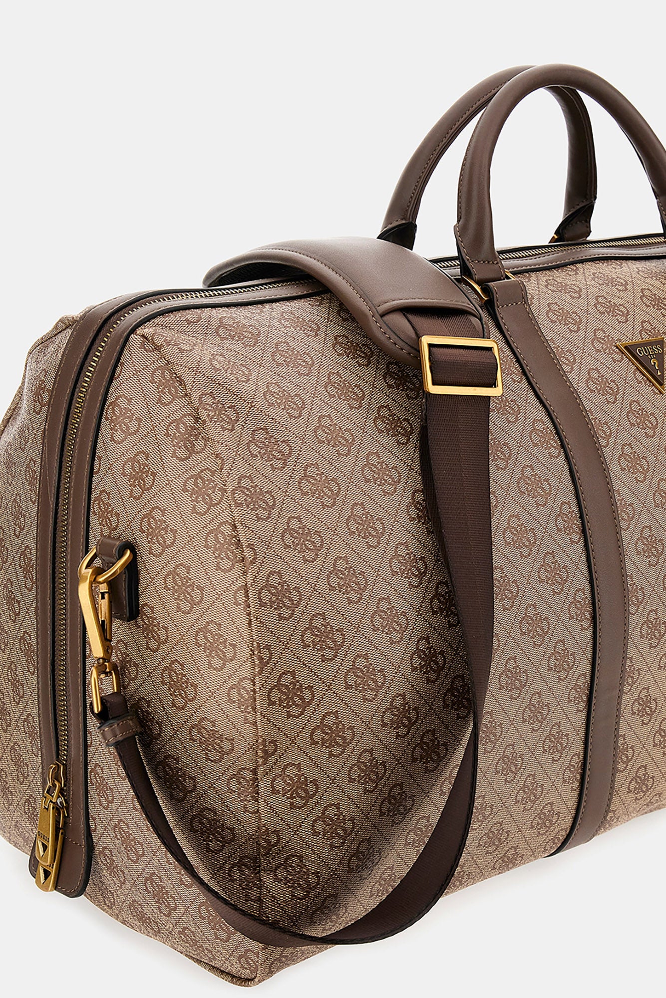 Milano Reisetasche - Beige