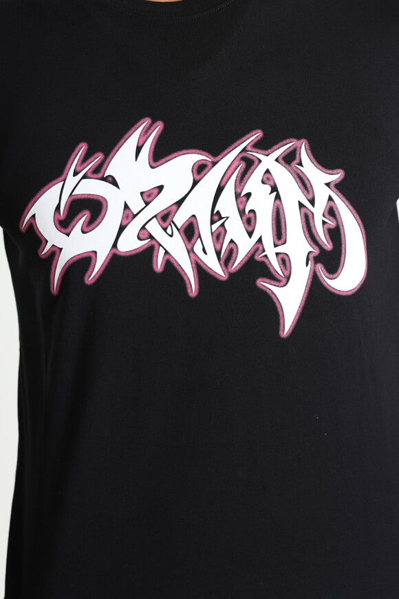 T-Shirt - Black