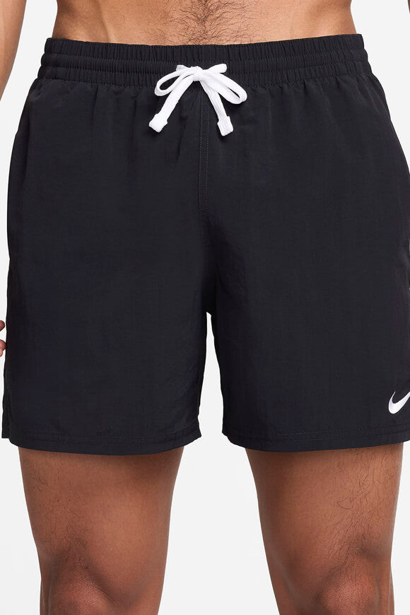 Short de bain - Black