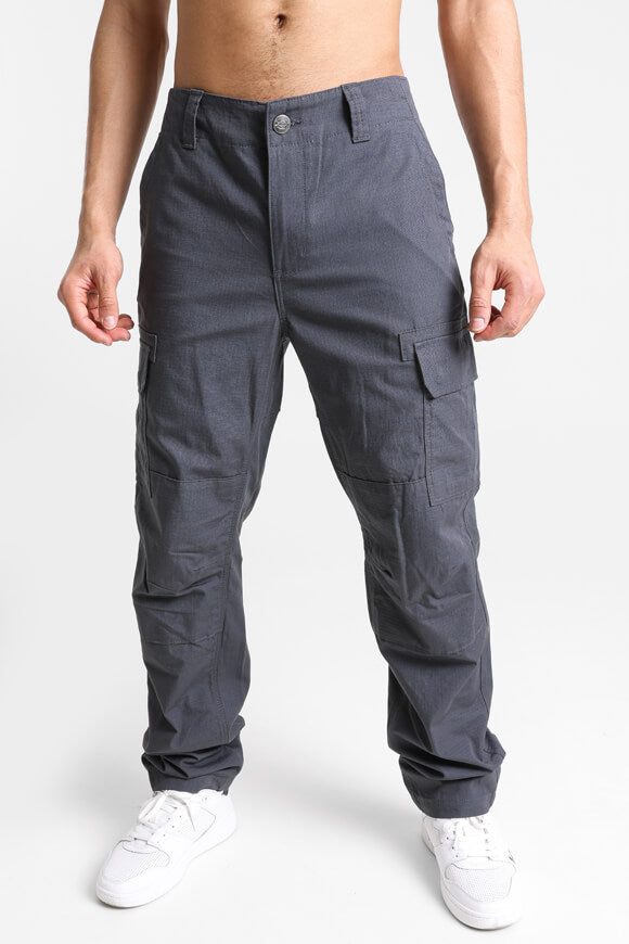 Millerville Cargohose - Charcoal Grey
