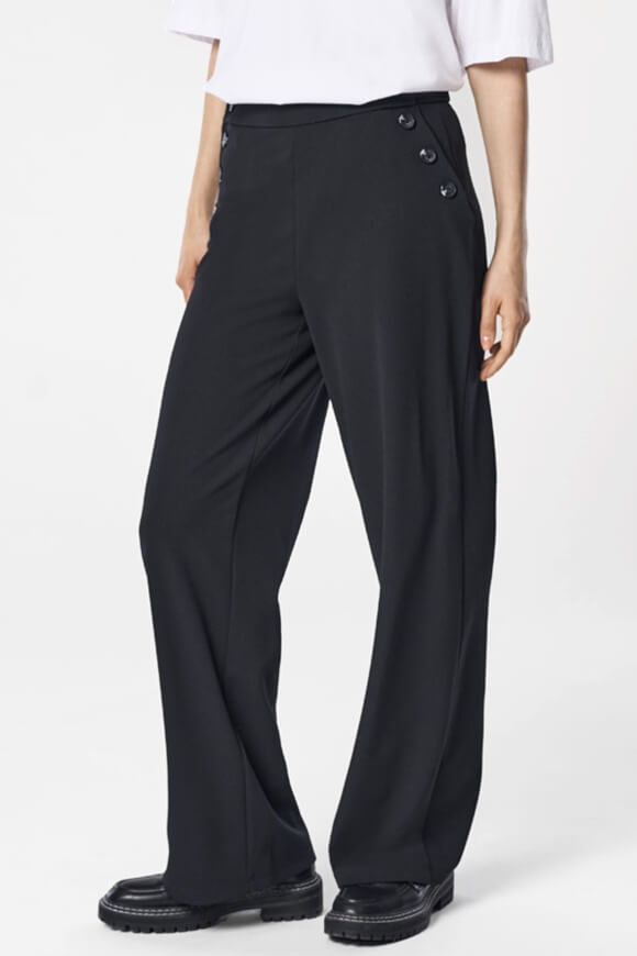 ONLRINA Pantaloni regular fit L32 - Nero