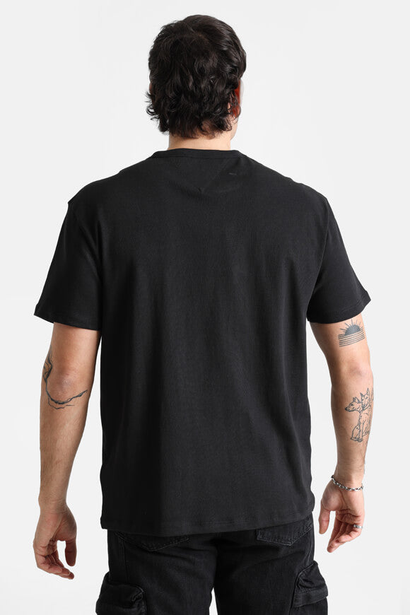 T-Shirt - Black