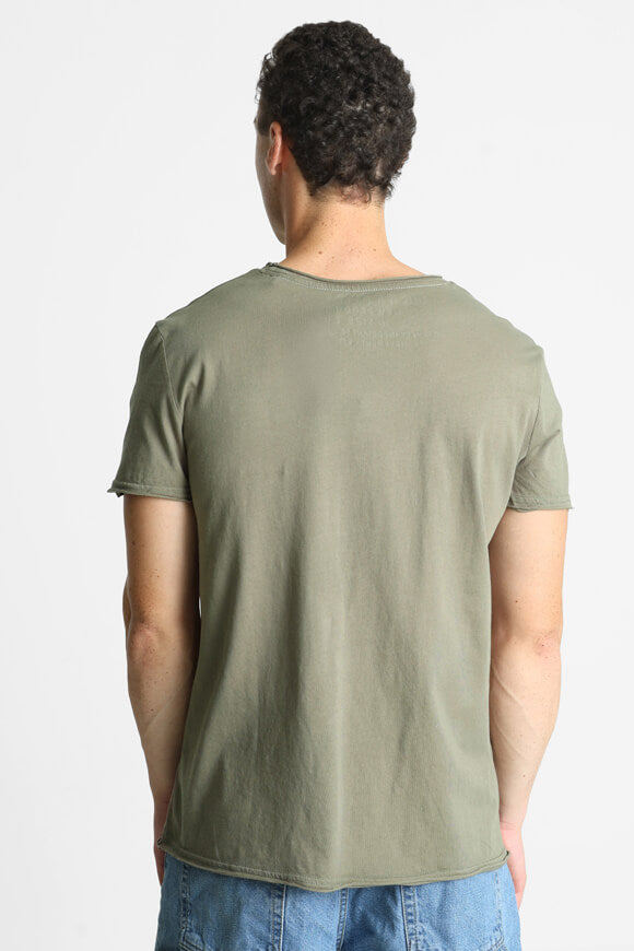 Maglietta - Oliva