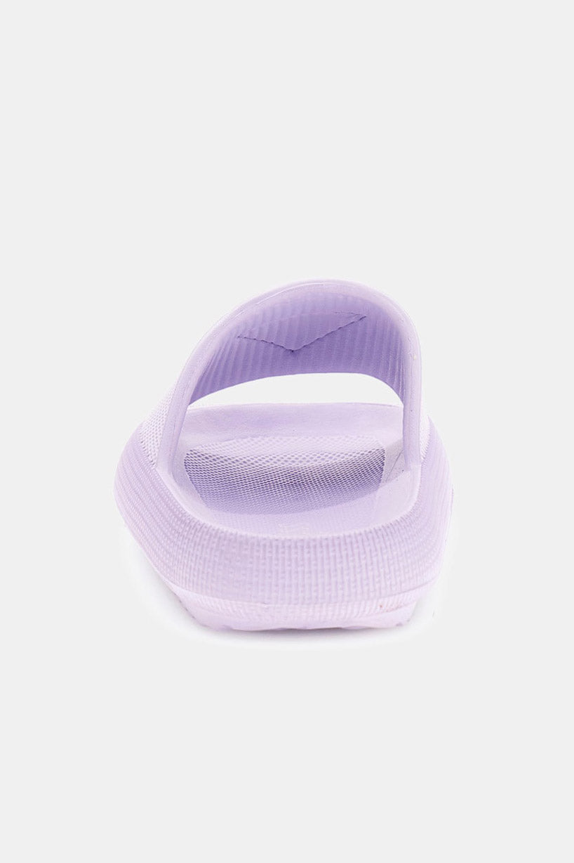 Slides - Provenzal Violet