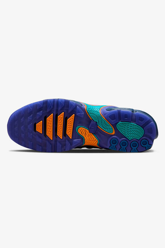 Air Max Plus Drift Sneaker - Midnight Navy + Total Orange