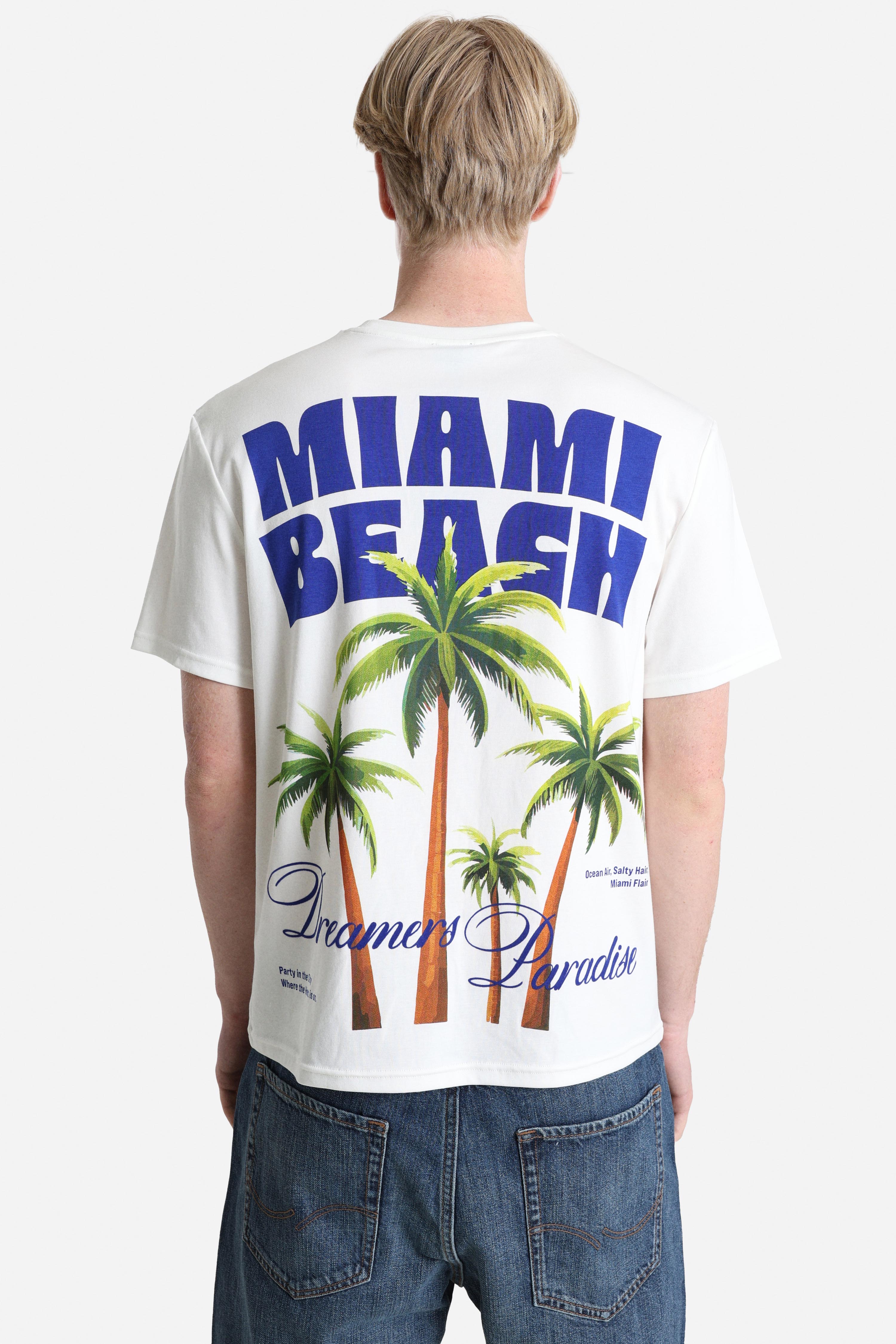 T-Shirt - Offwhite