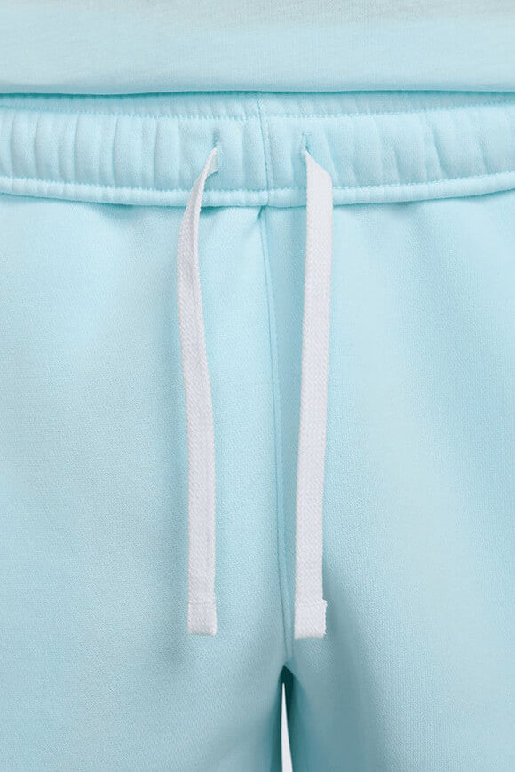 Sportswear Club Graphic short en sweat - Glacier Blue