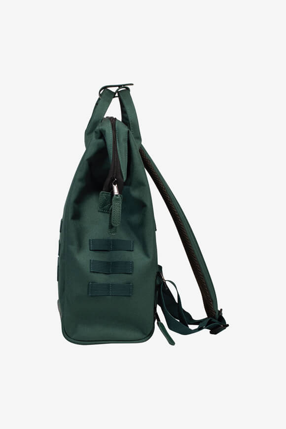 Rucksack 18L - Dunkelgrün