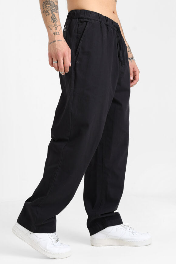 Chinos Rafter Baggy Fit - Noir