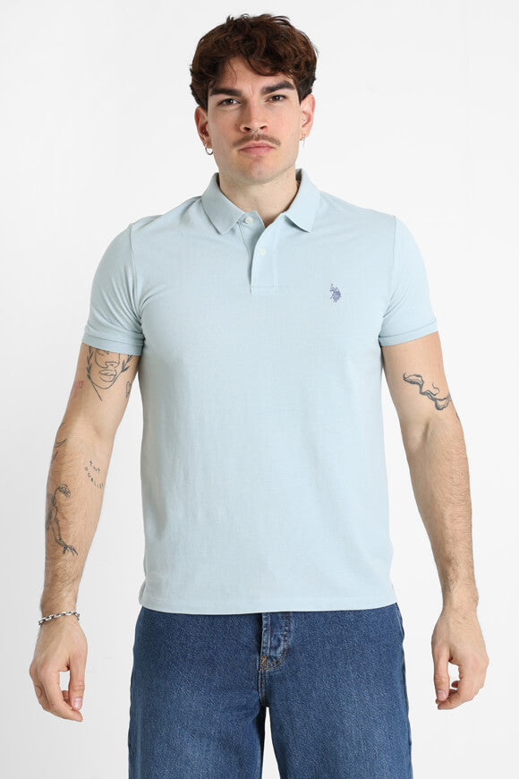 Polo King - Blu bambino