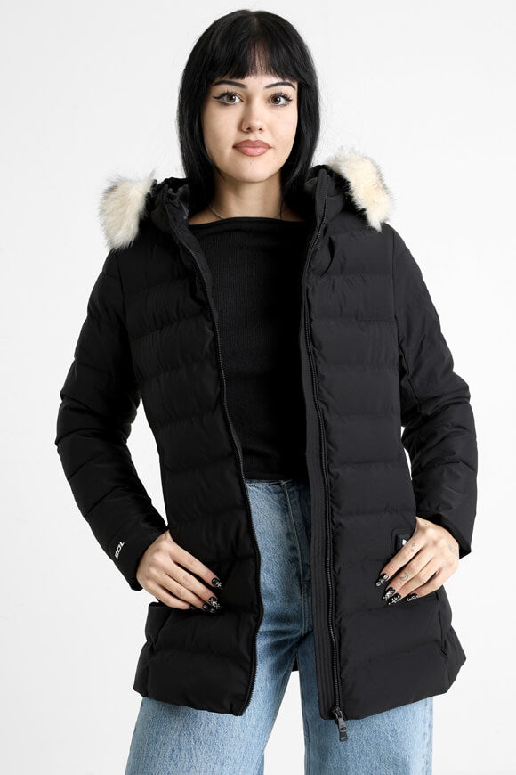 Stockholm Heated Jacket - Black