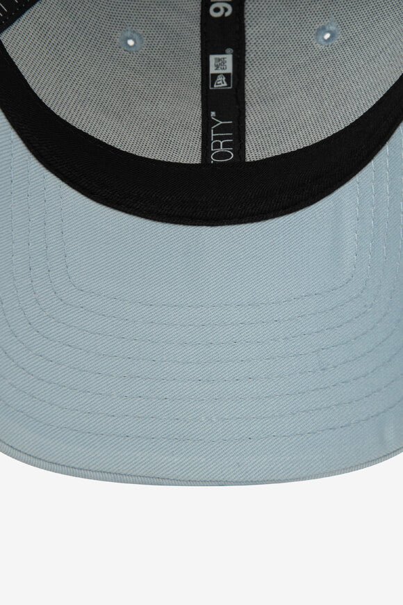 9Forty Cap / Strapback - Light Blue