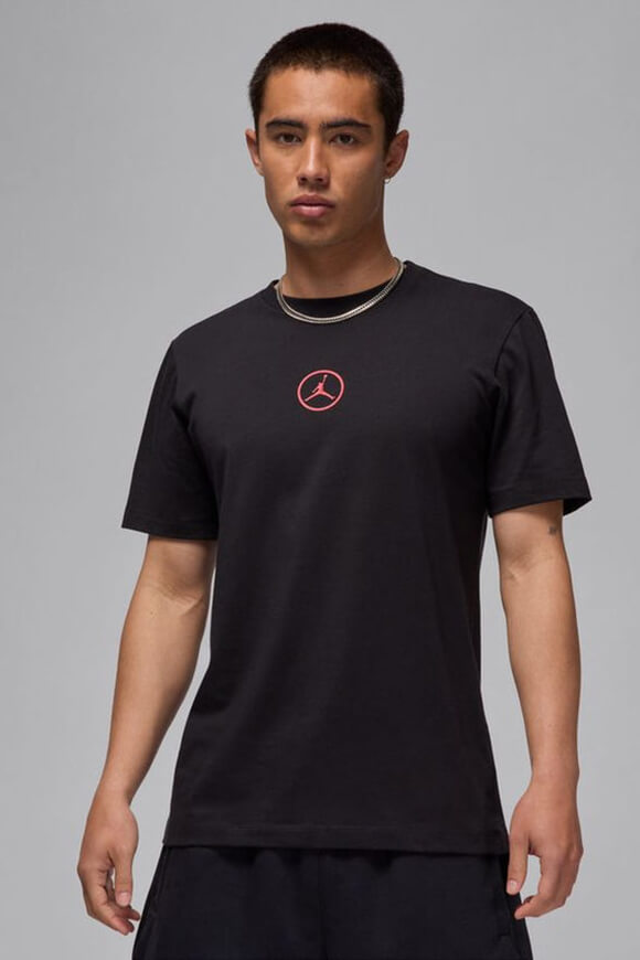 T-Shirt - Black