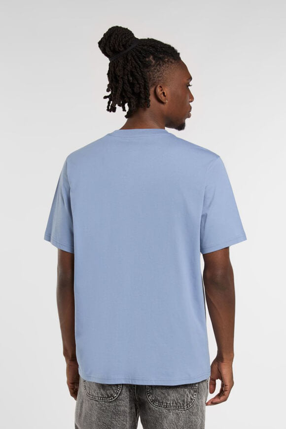 Maglietta Mapleton - Country Blue