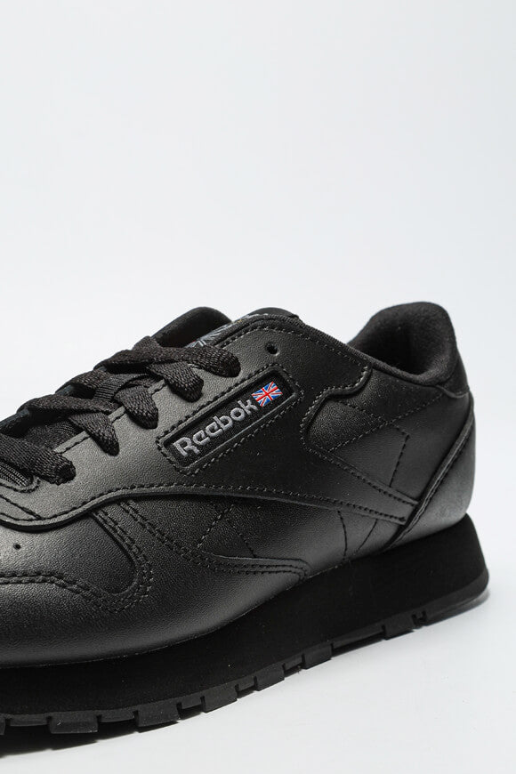 Classic Leather sneakers - Core Black