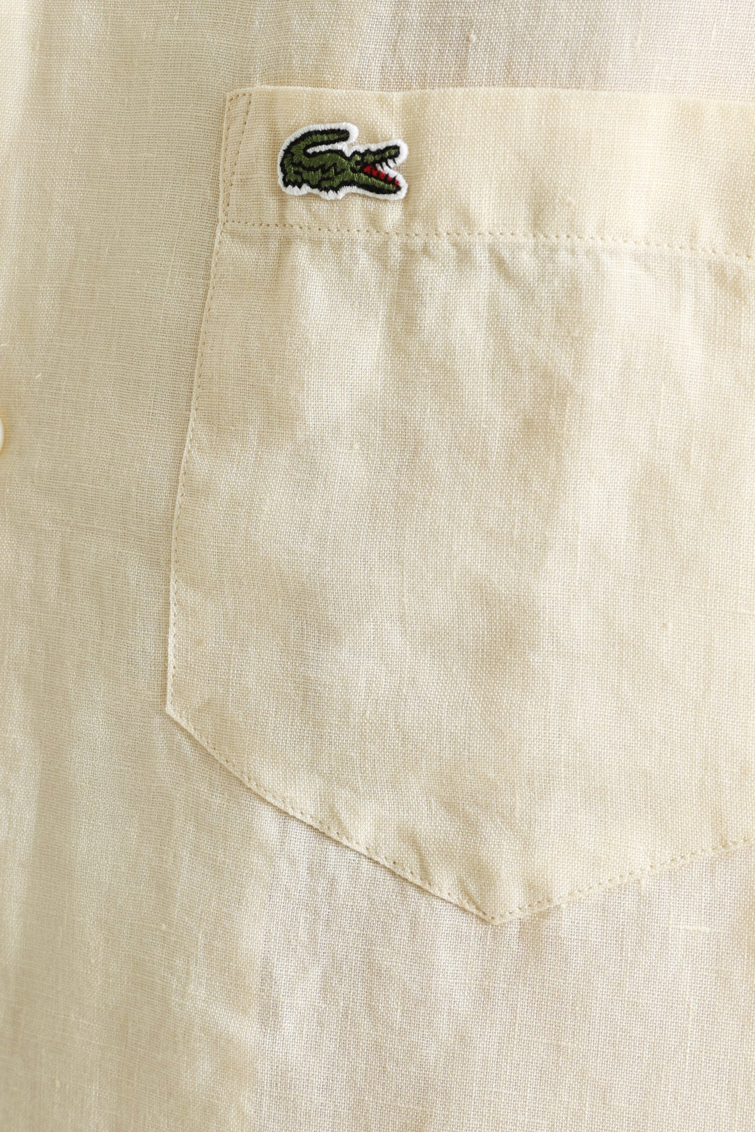 Chemise en lin - Light Nature