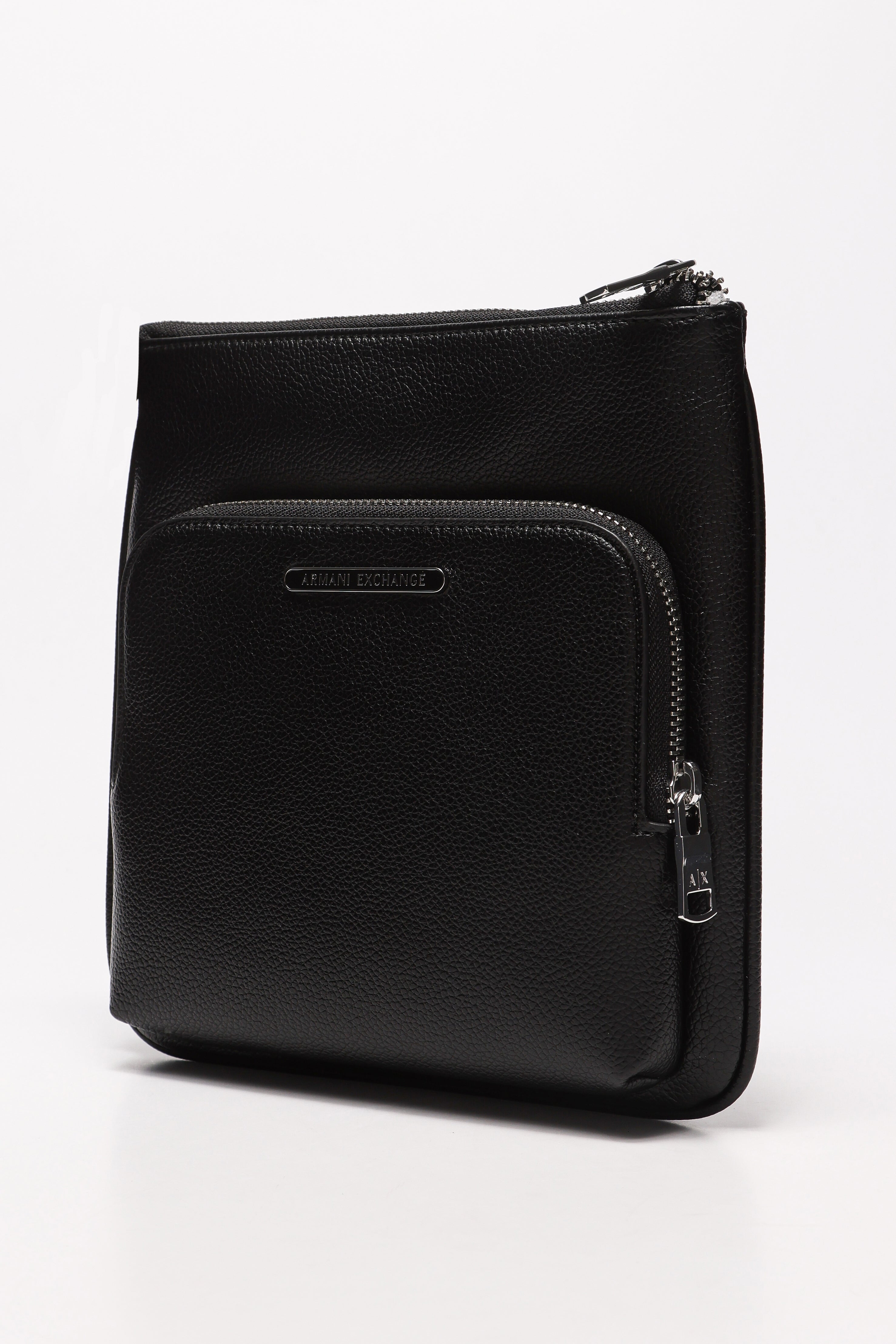 Crossbody Bag - Black