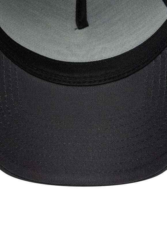 Snapback Cap - Anthracite