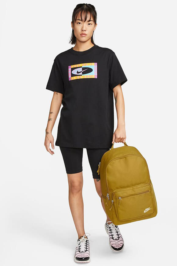 Sac à dos - Bronzine