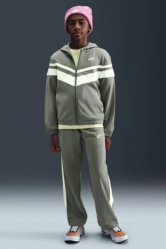 Trainingshose - Light Army