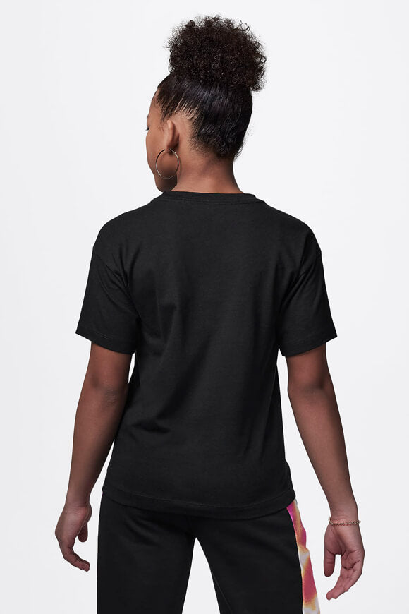 T-shirt Lemonade Stand - Noir