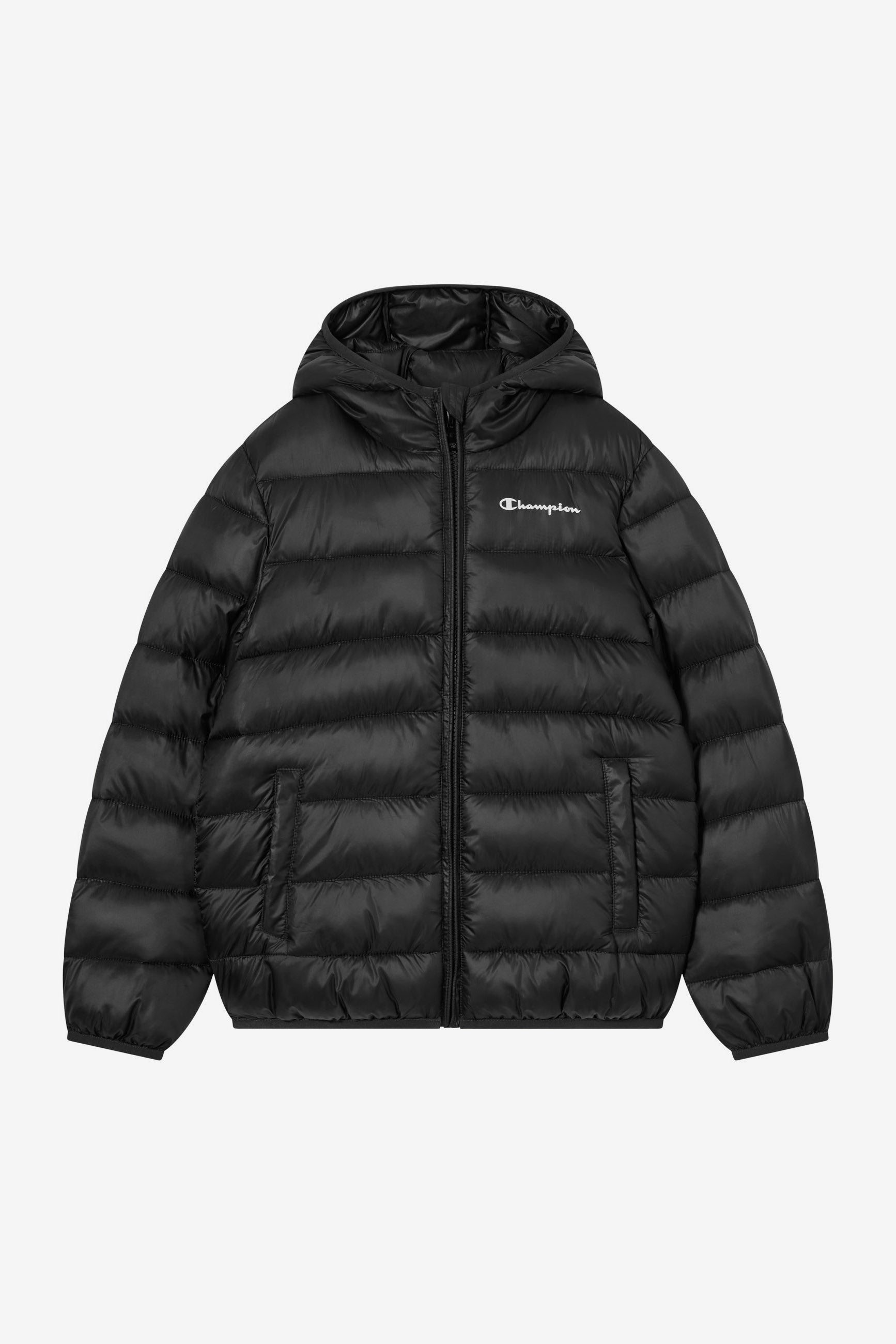 Veste matelassée - Black