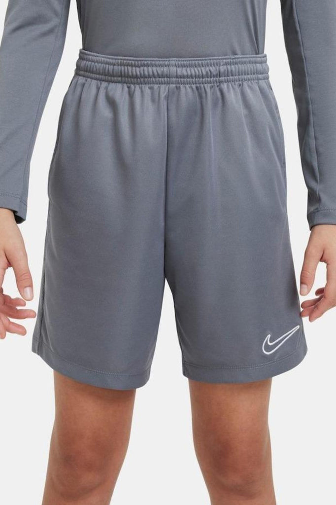 Trophy23 short de survêtement - Smoke Grey