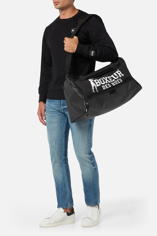 Sac de sport - Black