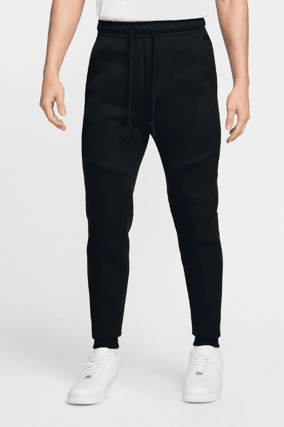 Sportswear Tech Fleece sweatpants - Black