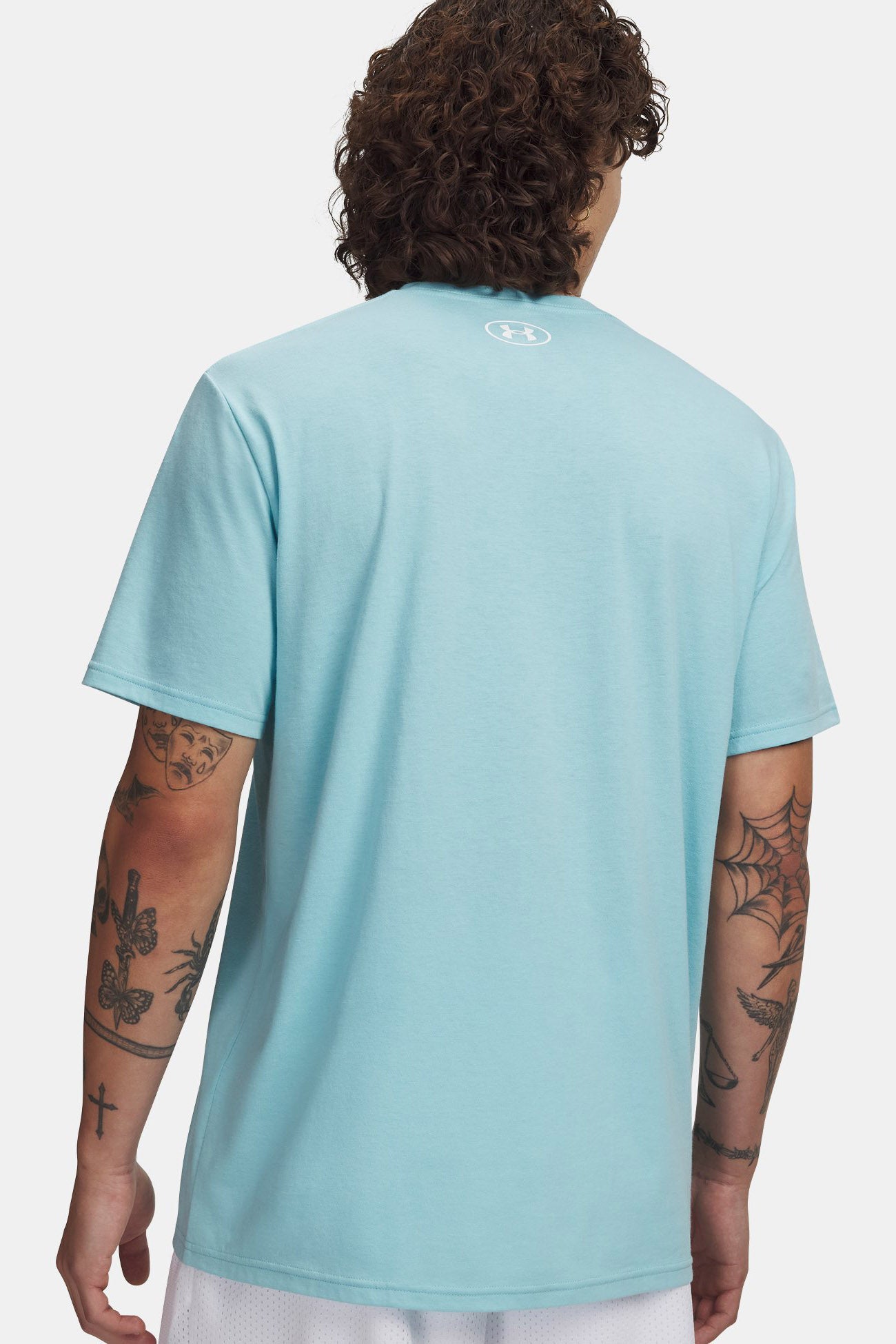 T-Shirt - Blue Haze