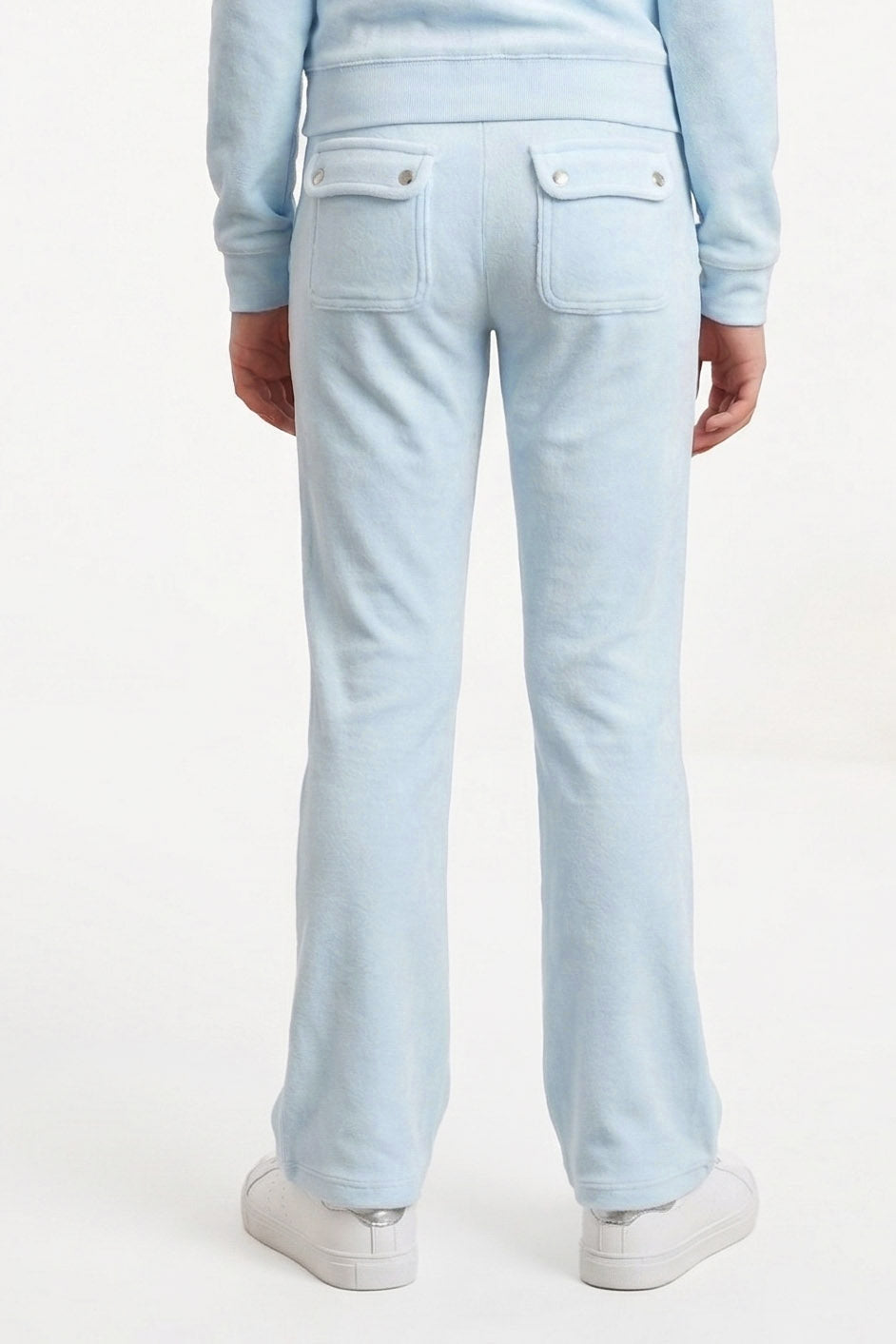 Bootcut-Samthose - Nantucket Breeze