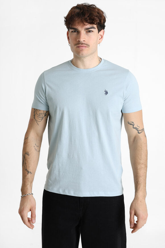 Maglietta Mick - Blu bambino