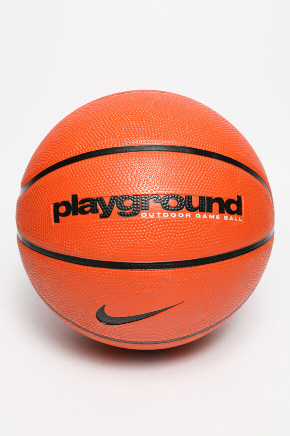 Ballon de basket - Amber