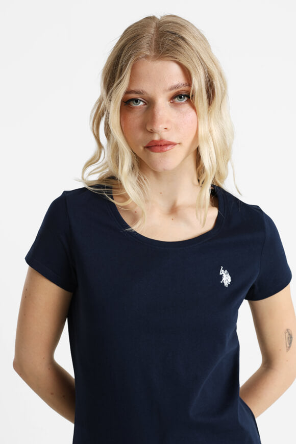 Maglietta Lucy - Navy