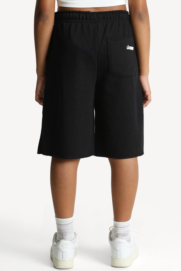 Sweatshorts - Black