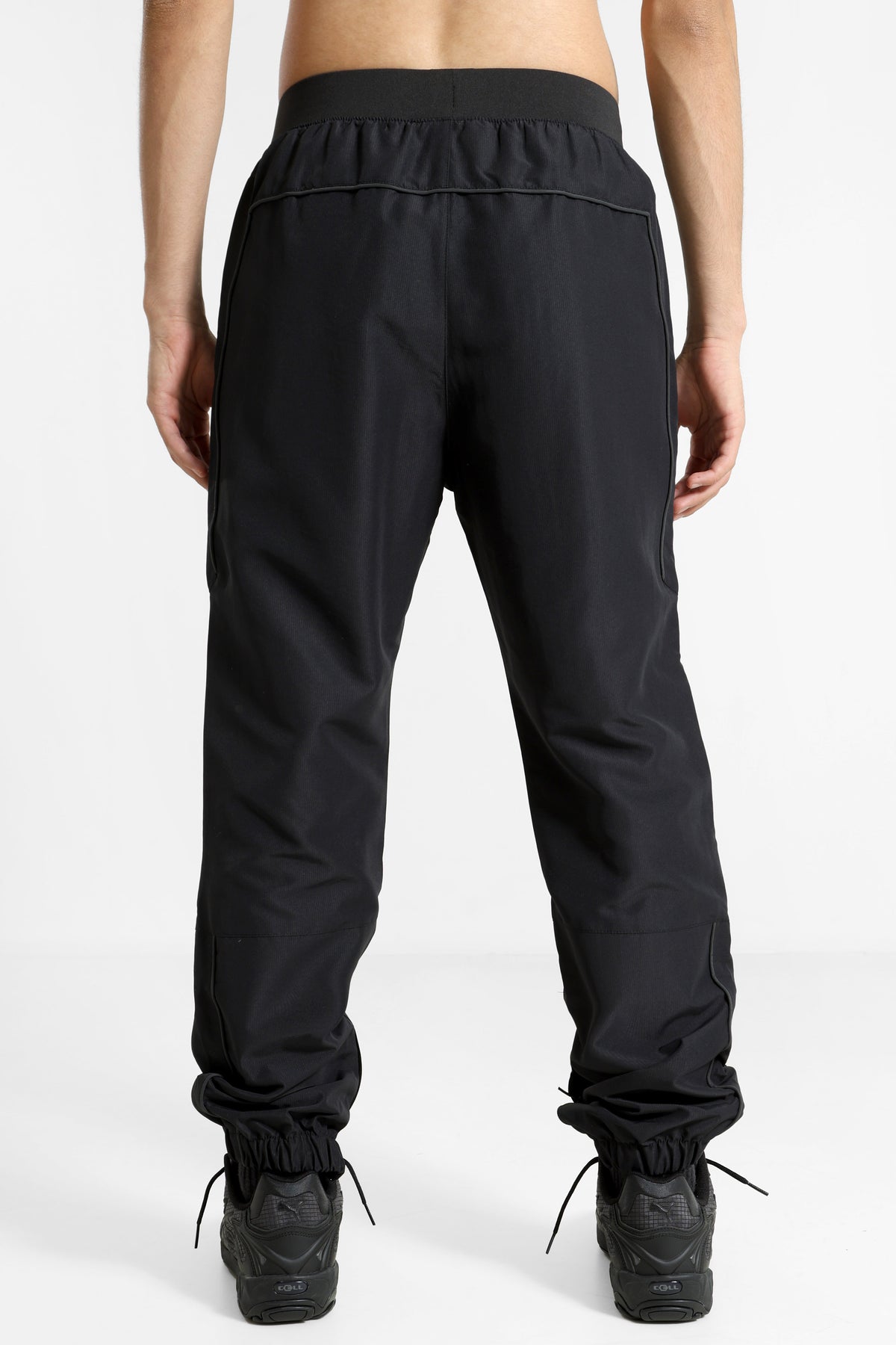 Ground Trainingshose - Black