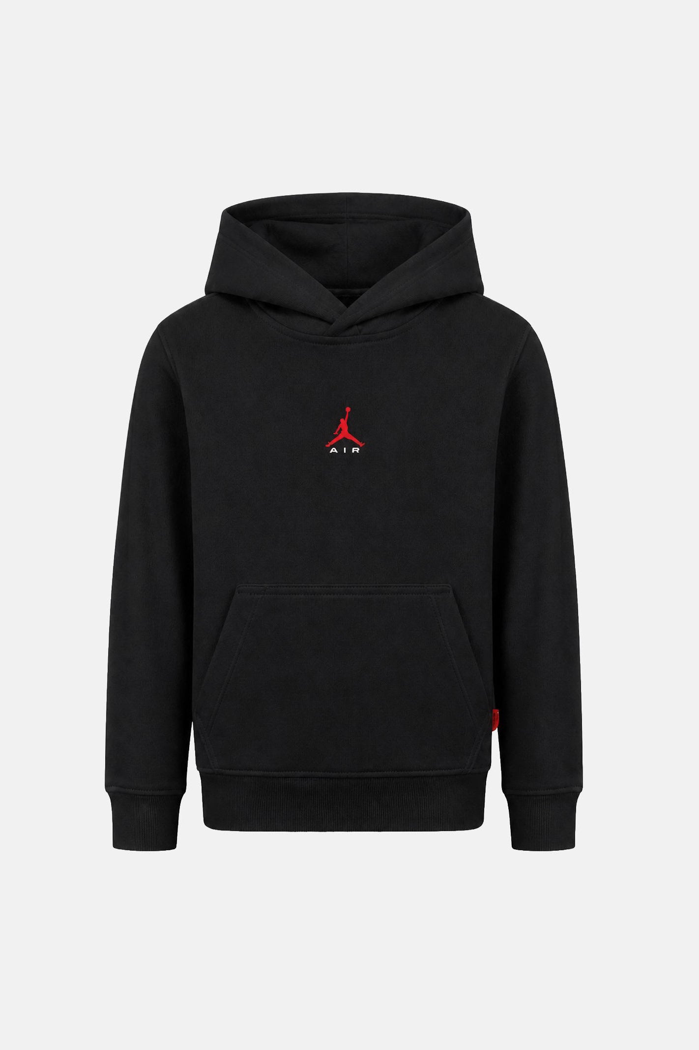 Air Kapuzensweatshirt - Black