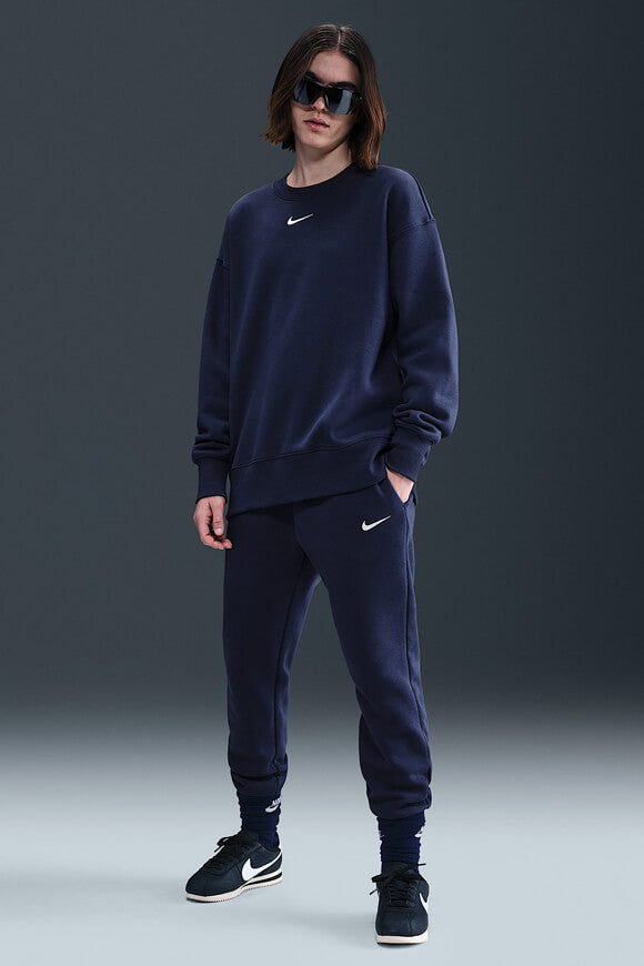 Sportswear Phoenix fleece sweatpants - Midnight Navy