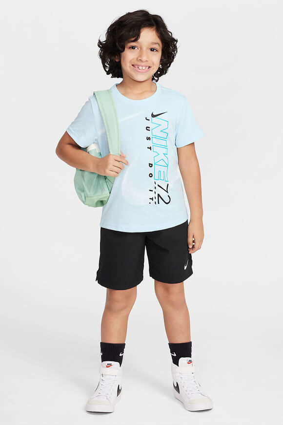 Rhythm Kids-Set - Light Blue + Black