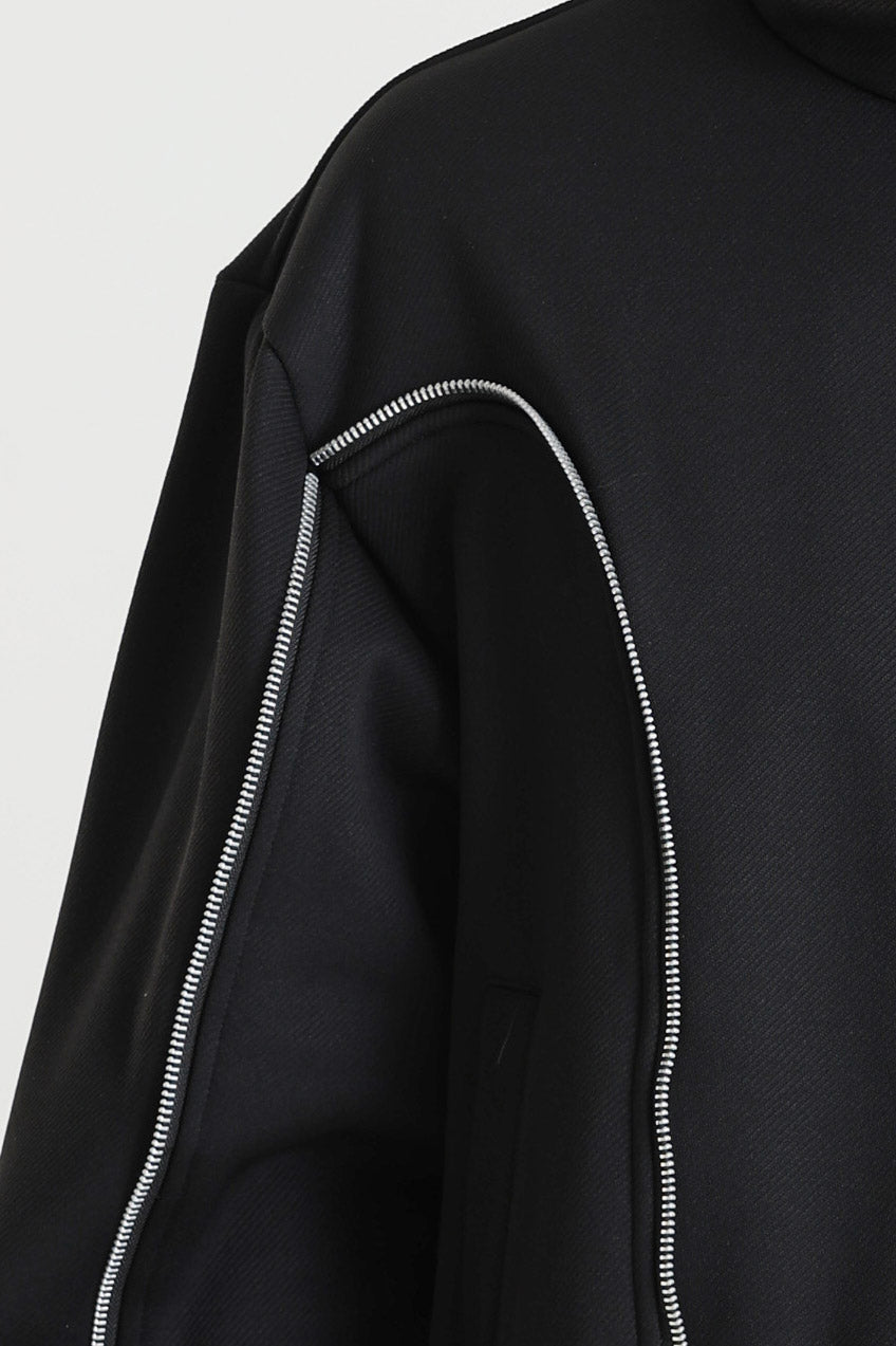 Giacca da allenamento - Black