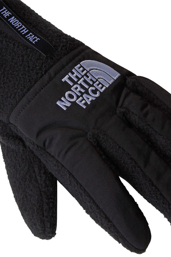 Touchscreen gloves - Black