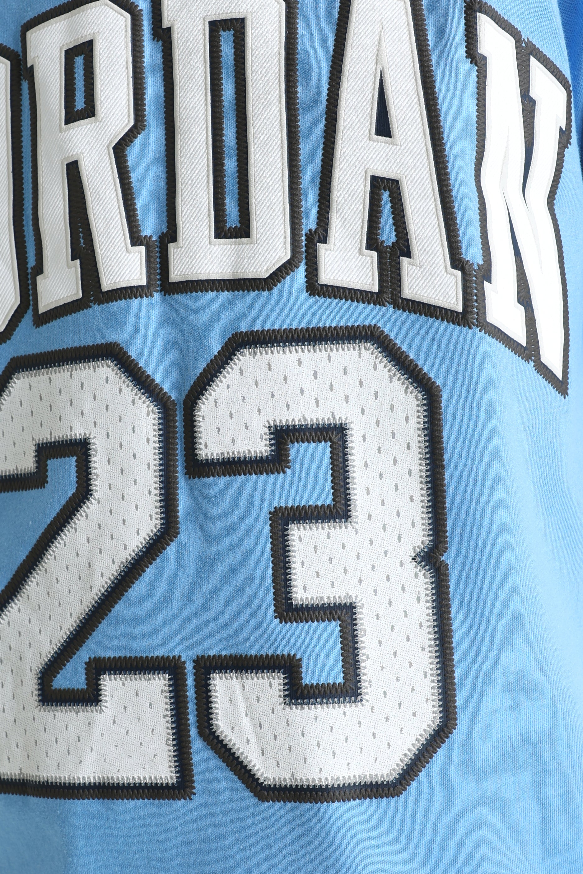 Practice Flight t-shirt - University Blue