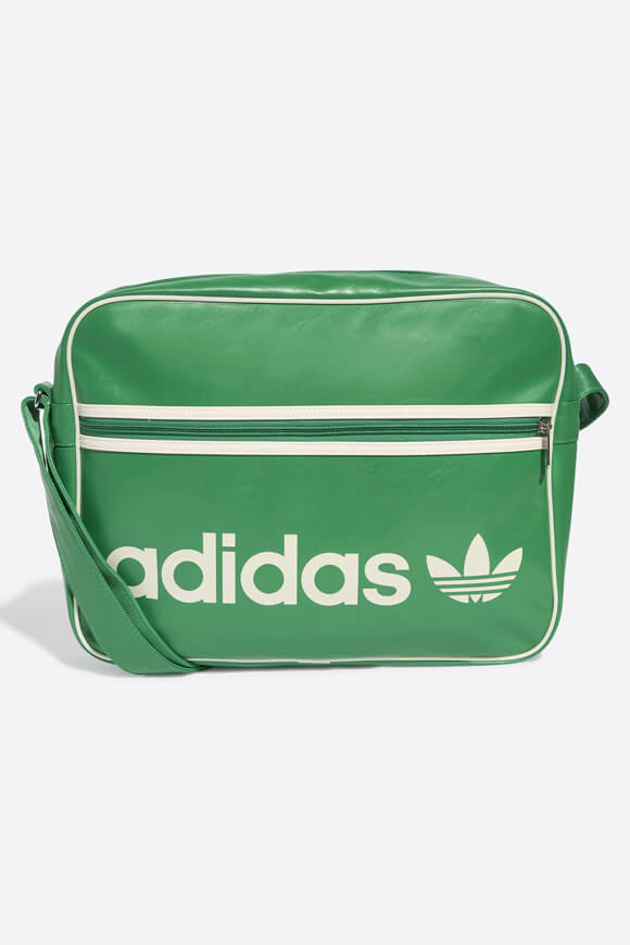 Airliner Umhängetasche - Green