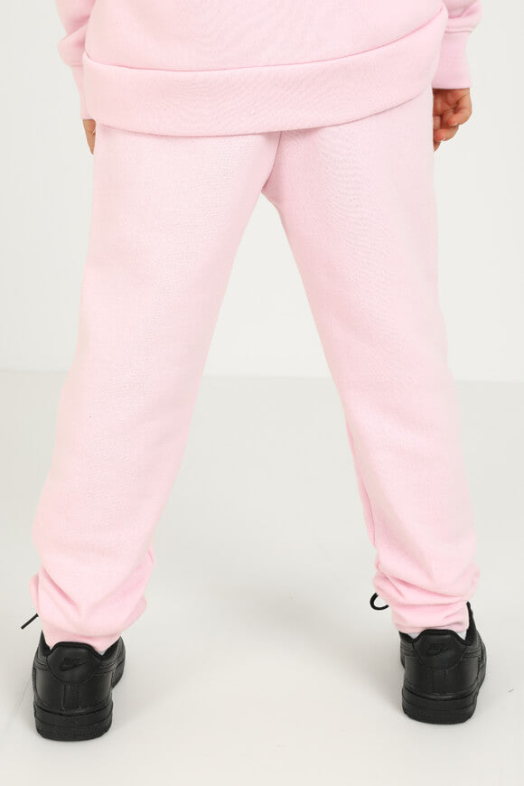Pantalon en sweat junior - Pink Foam
