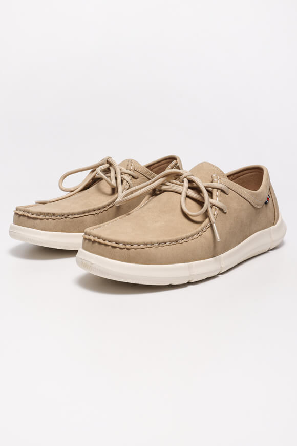 Loafer - Beige