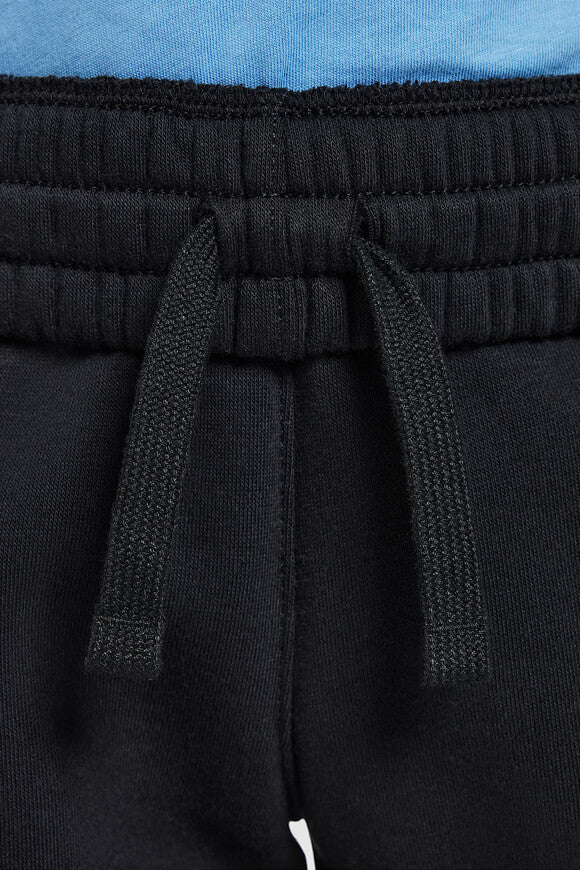 Sportswear pantalon cargo en sweat - Black