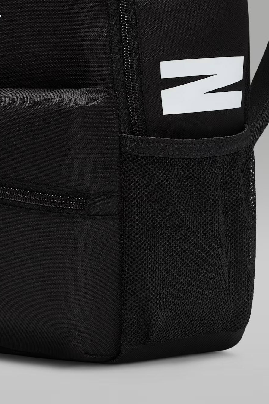 Air Patrol Rucksack - Black