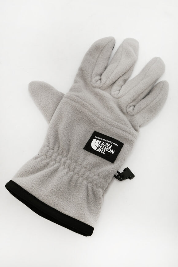 Touchscreen Handschuhe - Meld Grey