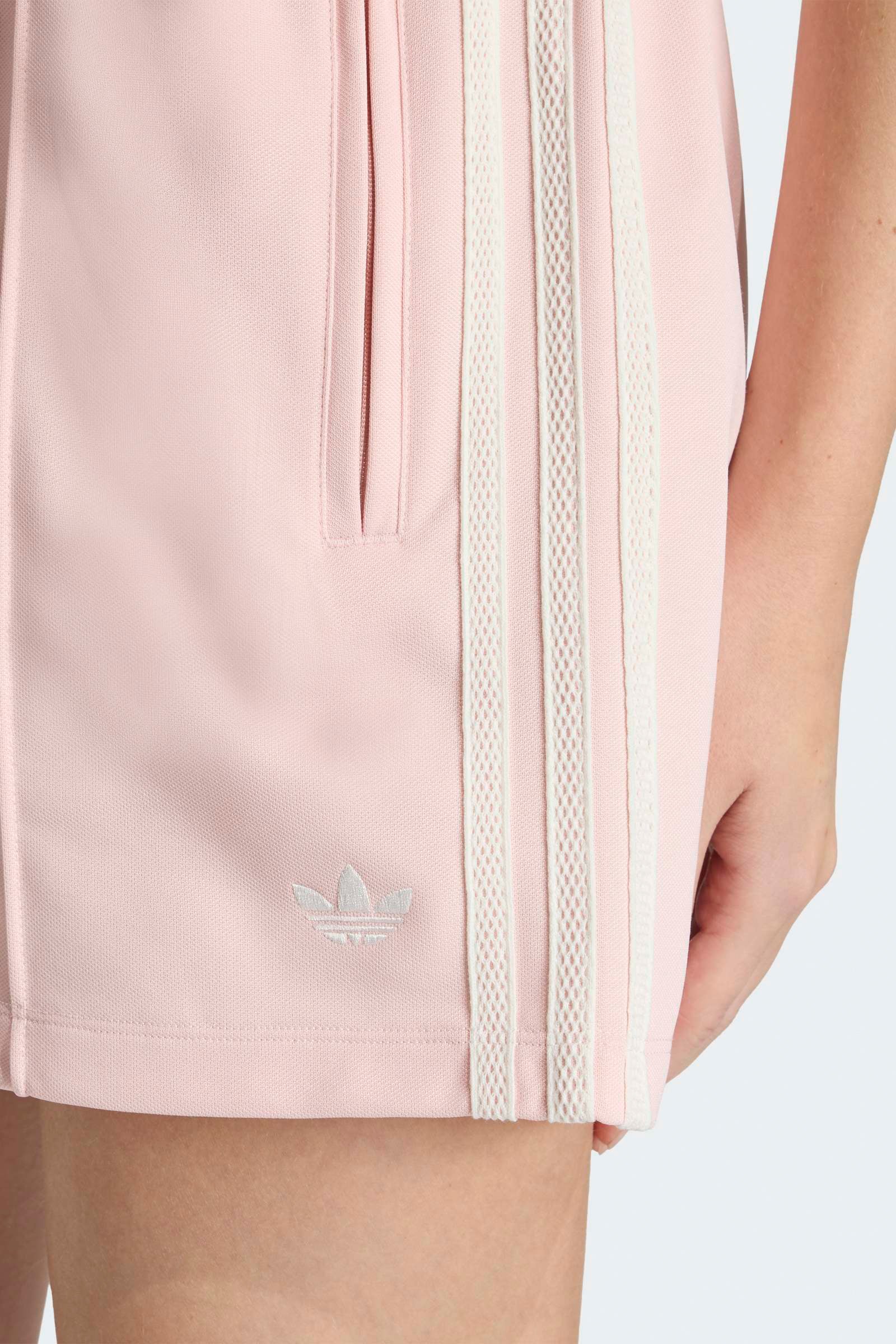 Short de survêtement - Sandy Pink