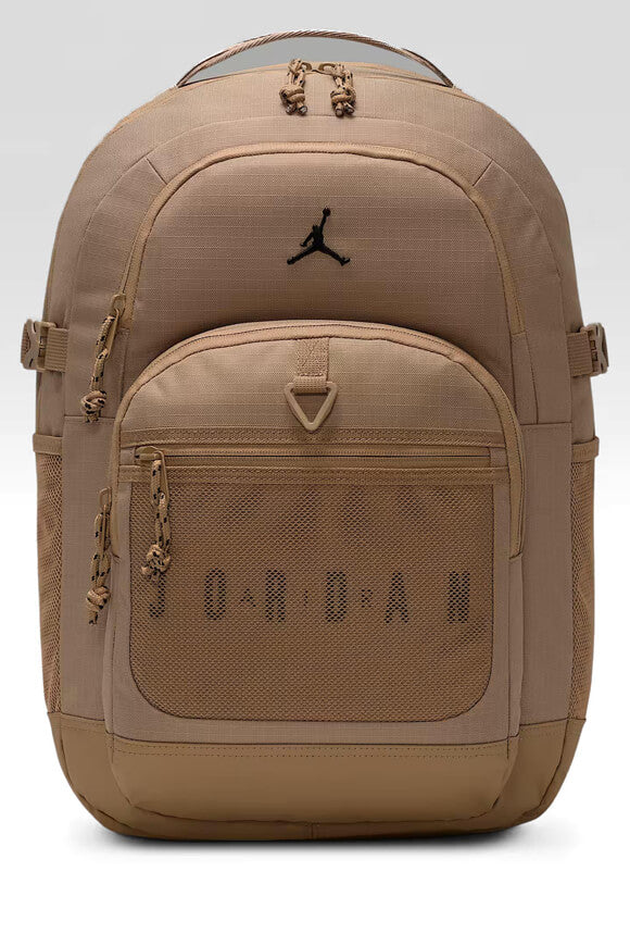 Air Rucksack - Desert Camo